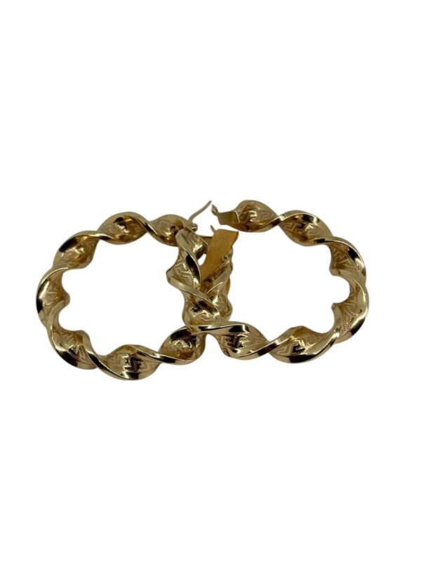 argollas