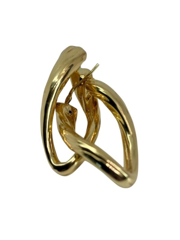 argollas