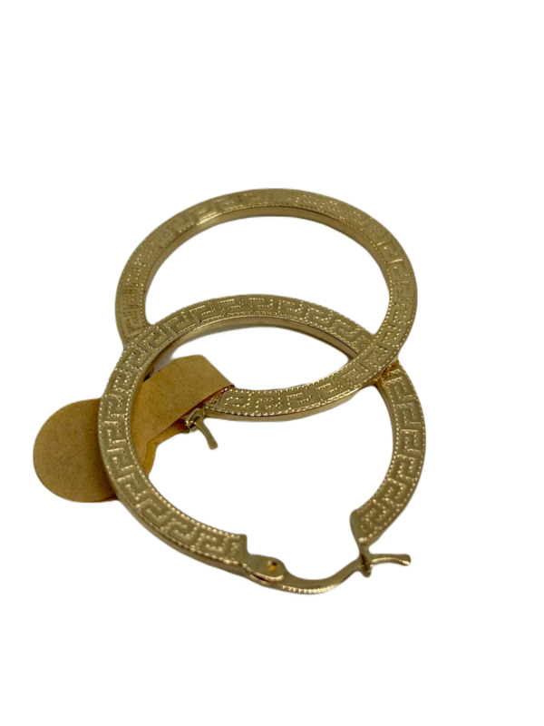 argollas