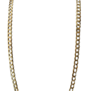 cuban link curv
