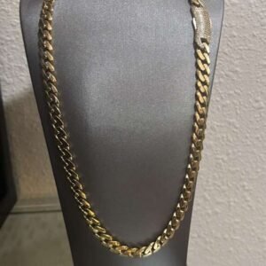monaco chain